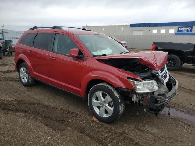 2012 Dodge Journey SXT