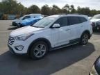 2014 Hyundai Santa FE GLS