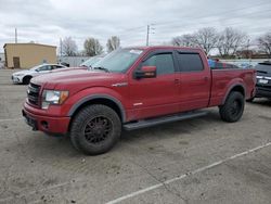 2014 Ford F150 Supercrew for sale in Moraine, OH