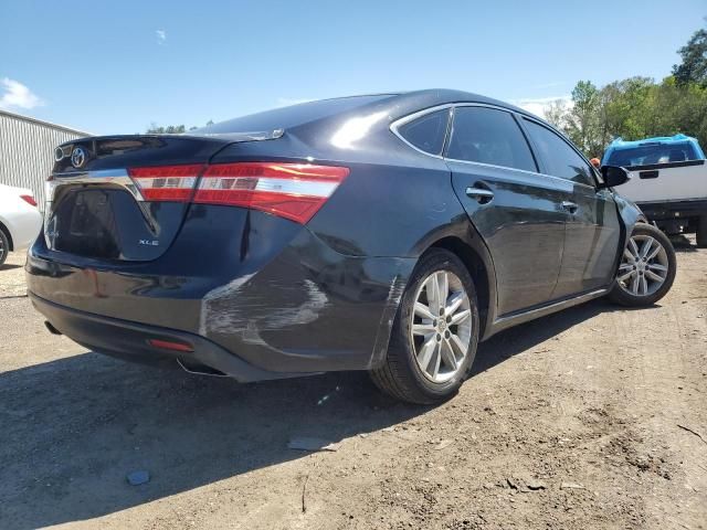 2013 Toyota Avalon Base