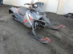 Salvage motorcycles for sale at Center Rutland, VT auction: 2022 Arctic Cat Snowmobile