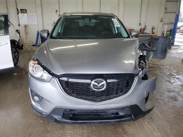 2013 Mazda CX-5 GT