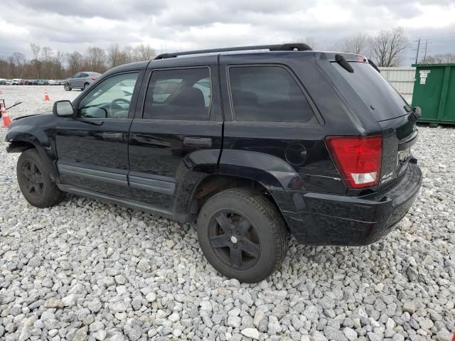 2006 Jeep Grand Cherokee Laredo