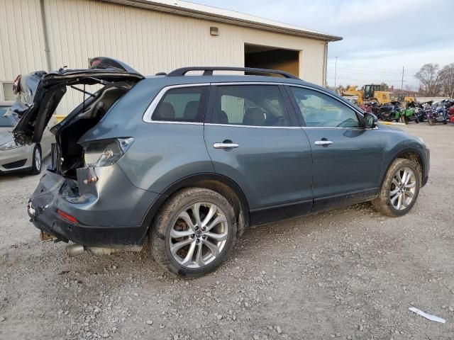 2013 Mazda CX-9 Grand Touring