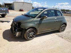 Fiat 500 salvage cars for sale: 2019 Fiat 500 POP