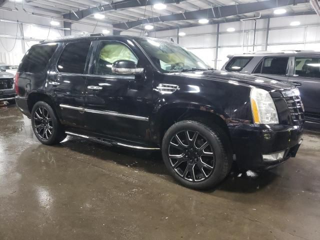 2007 Cadillac Escalade Luxury