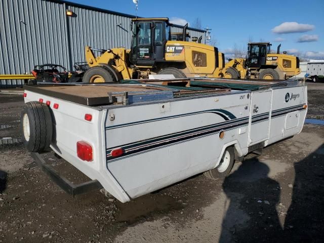 1997 Jayco Trailer