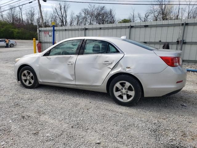 2014 Chevrolet Malibu 1LT