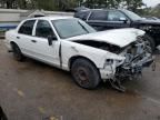 2004 Ford Crown Victoria Police Interceptor