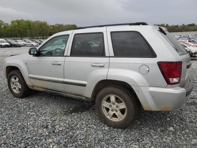 2007 Jeep Grand Cherokee Laredo