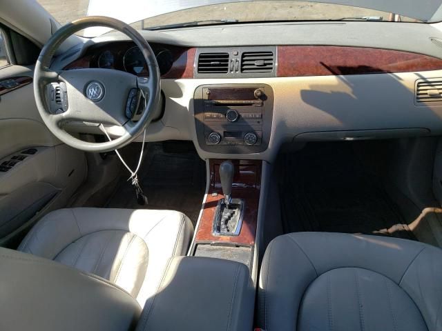 2007 Buick Lucerne CXL