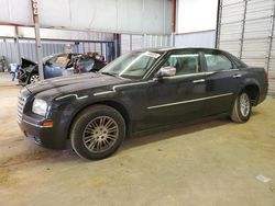 Salvage cars for sale from Copart Mocksville, NC: 2010 Chrysler 300 Touring