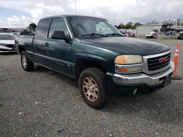 2004 GMC New Sierra K1500