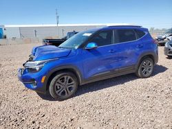 Vehiculos salvage en venta de Copart Phoenix, AZ: 2023 KIA Seltos S