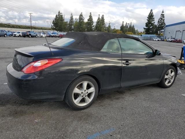 2004 Toyota Camry Solara SE