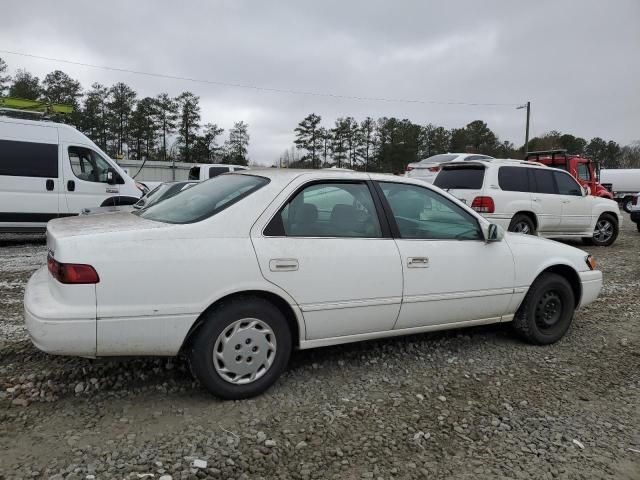 1999 Toyota Camry CE