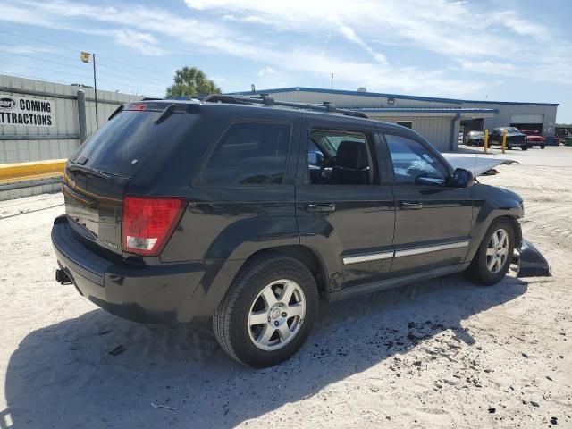 2010 Jeep Grand Cherokee Laredo