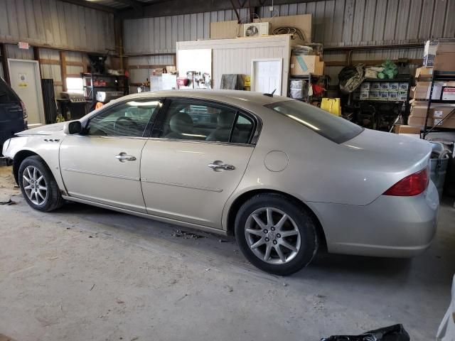 2007 Buick Lucerne CXL