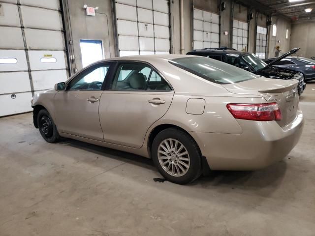 2008 Toyota Camry CE