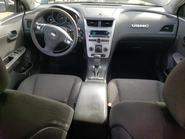 2008 Chevrolet Malibu 1LT