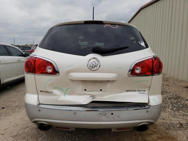 2009 Buick Enclave CXL