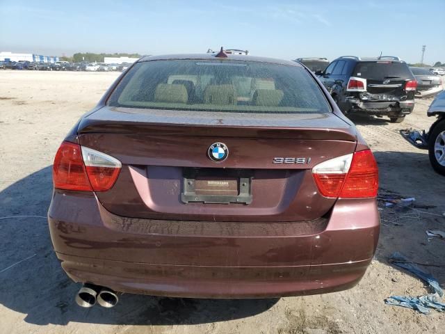 2007 BMW 328 I