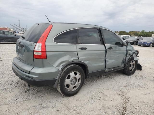 2010 Honda CR-V LX