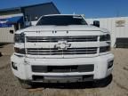 2016 Chevrolet Silverado K2500 High Country