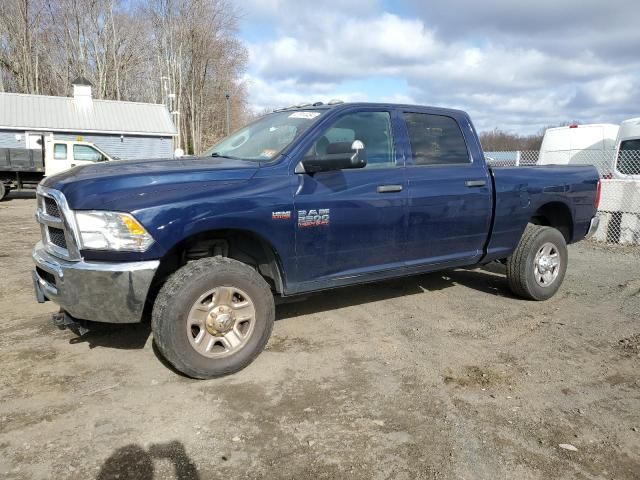 2018 Dodge RAM 2500 ST