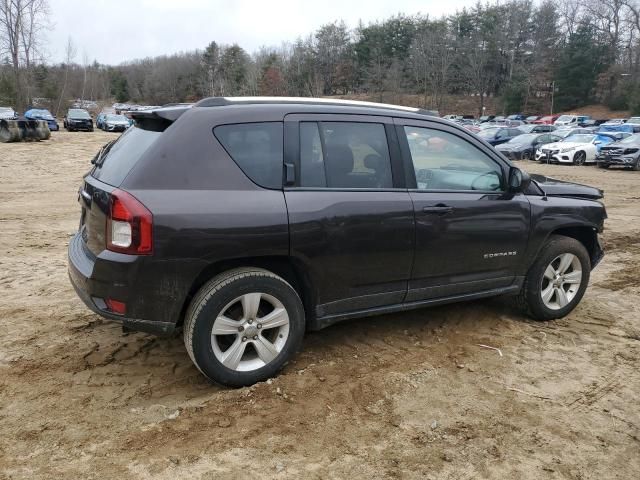 2014 Jeep Compass Sport