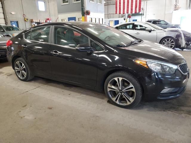 2014 KIA Forte EX