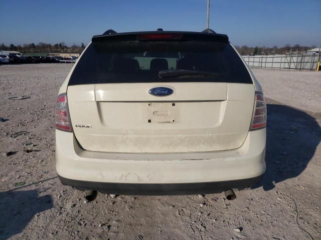 2007 Ford Edge SE