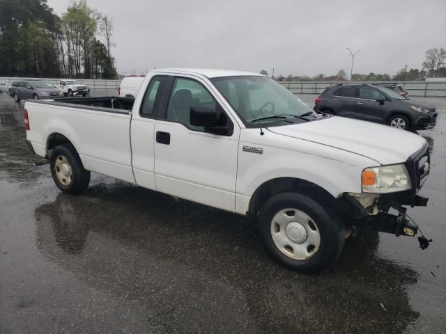 2007 Ford F150