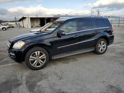 2012 Mercedes-Benz GL 450 4matic for sale in Sun Valley, CA