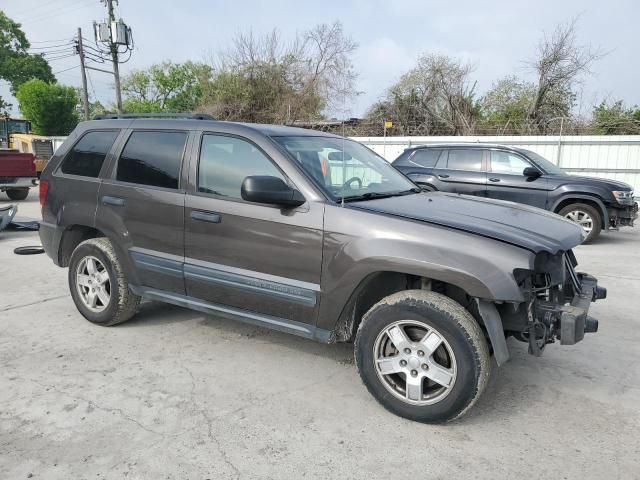 2005 Jeep Grand Cherokee Laredo