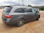 2011 Honda Odyssey EXL