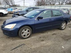 2007 Honda Accord SE for sale in Moraine, OH