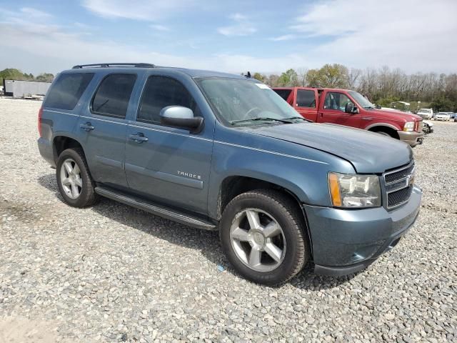 2008 Chevrolet Tahoe C1500