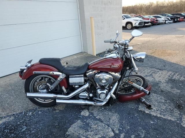 2006 Harley-Davidson Fxdli