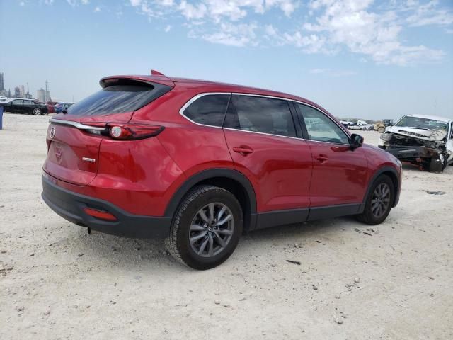 2023 Mazda CX-9 Touring