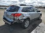 2012 Subaru Outback 2.5I Limited