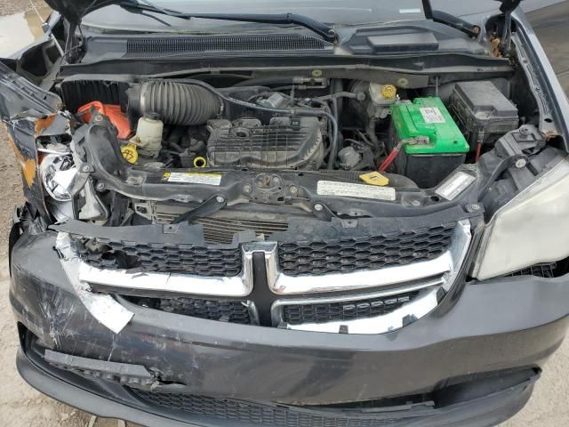 2011 Dodge Grand Caravan Mainstreet