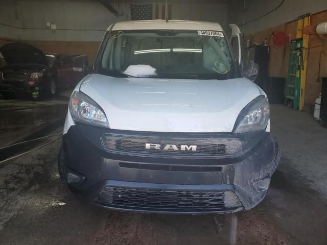 2021 Dodge 2021 RAM Promaster City