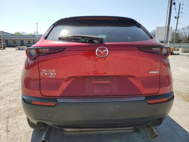 2022 Mazda CX-30 Select