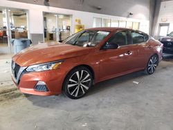 2020 Nissan Altima SR en venta en Sandston, VA