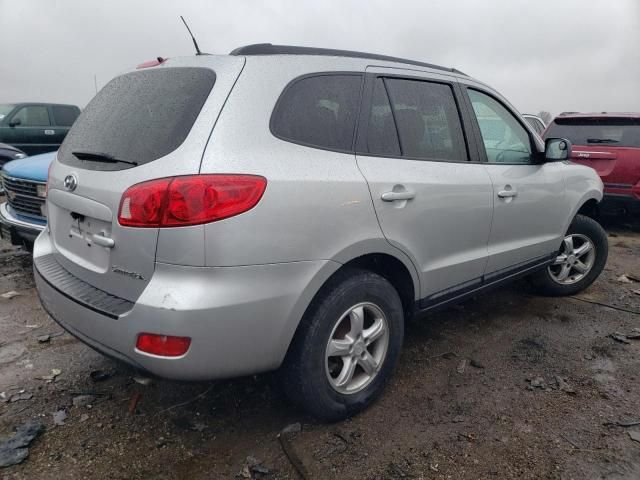 2008 Hyundai Santa FE GLS