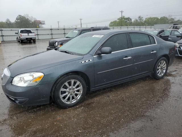 2011 Buick Lucerne CXL