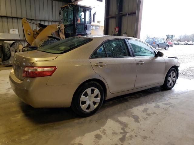 2009 Toyota Camry Base