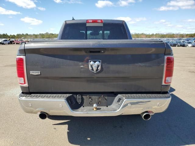 2016 Dodge 1500 Laramie