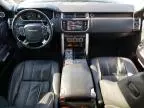 2013 Land Rover Range Rover HSE